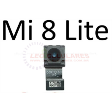 Flex Câmera Frontal Xiaomi Mi 8 Lite